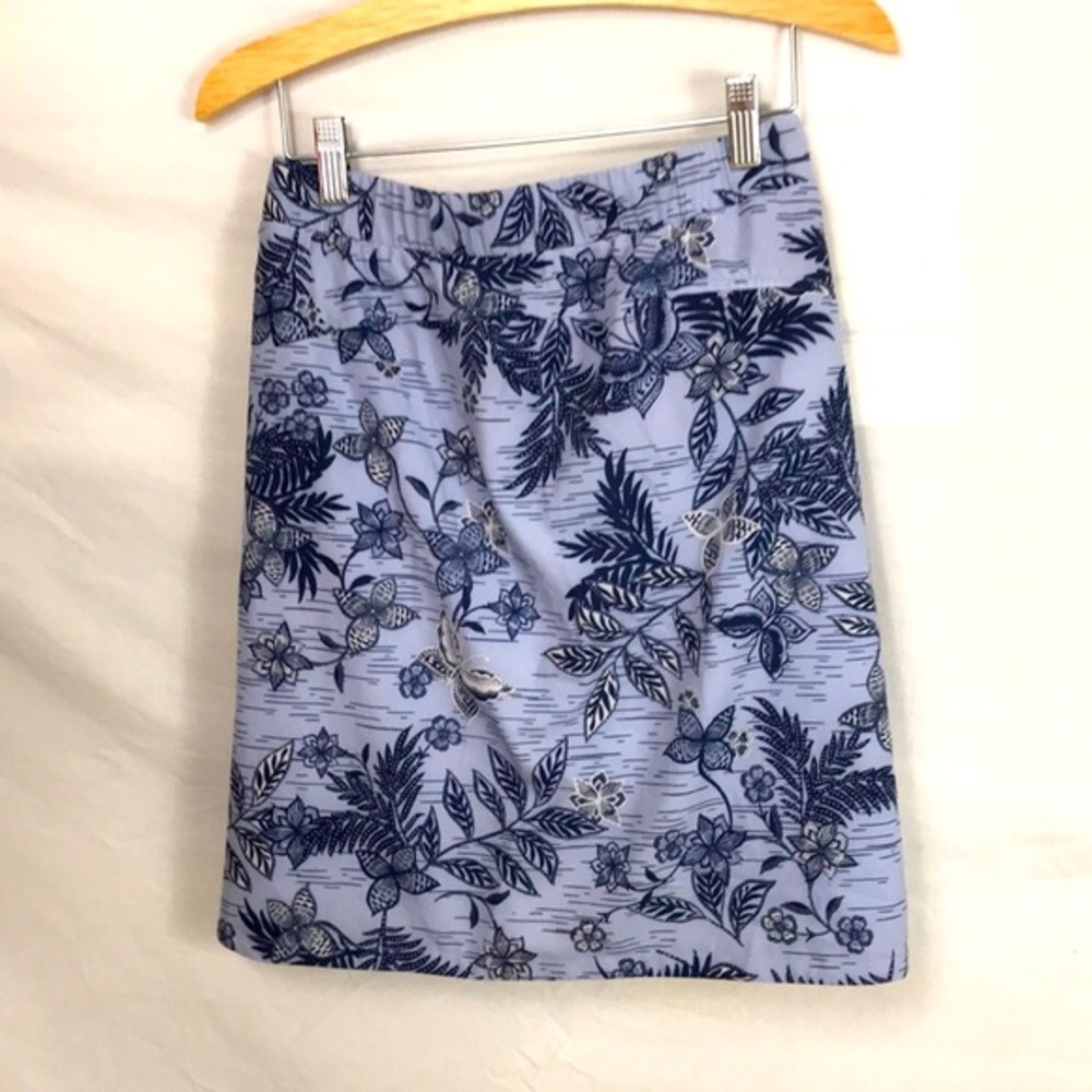 Chico’s ZEnergy Golf Skorts 3X